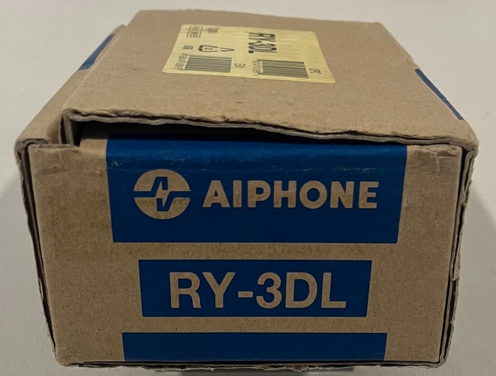 Aiphone RY-3DL Selective Door Release Adaptor
