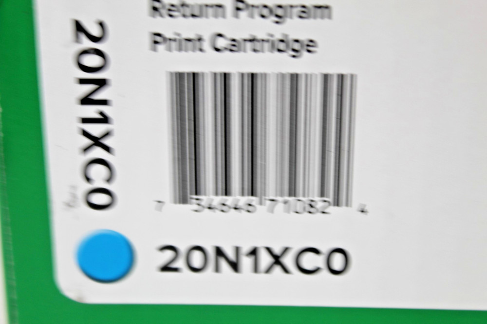 Lexmark 20N1XCO