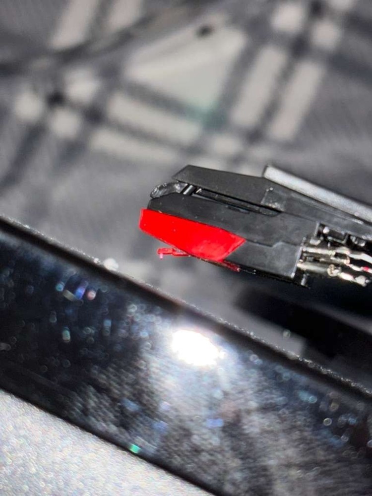 ION Classic LP Record Player