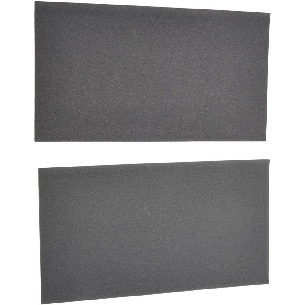 Versatile Silicon Carbide Sandpaper Bundle for DIY and Industrial Projects