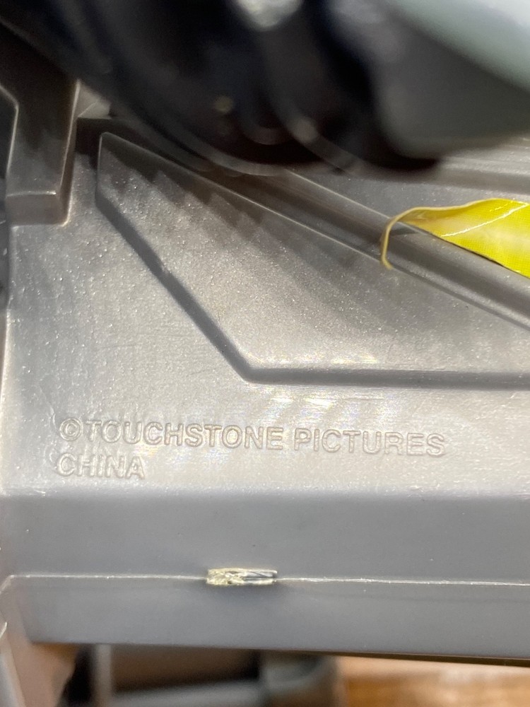 Armadillo 12 Wheel Asteroid Rover