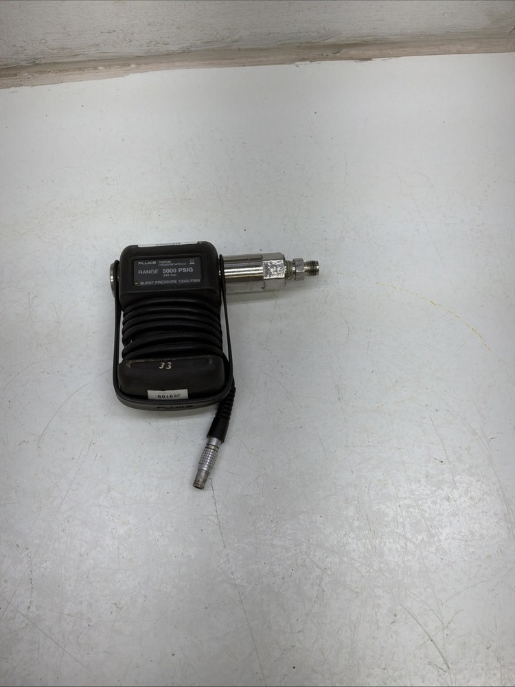 Fluke Pressure Module 700P30