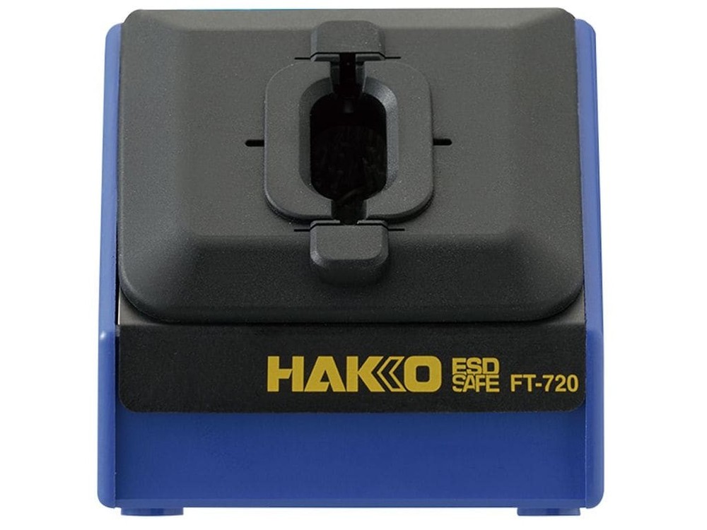 Hakko FT-720 - Sensor Activated Tip Cleaner