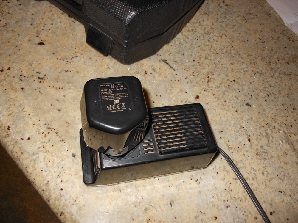 Battery Cable Cutter Tool