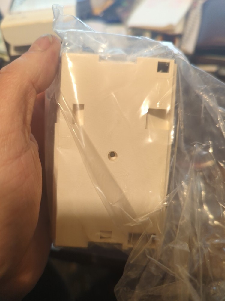 DS433T Detection Systems Incorporated Security Motion Detector New Inbox