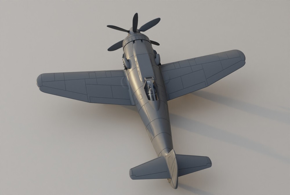 Junkers EF 110 'Schnellstbomber'
