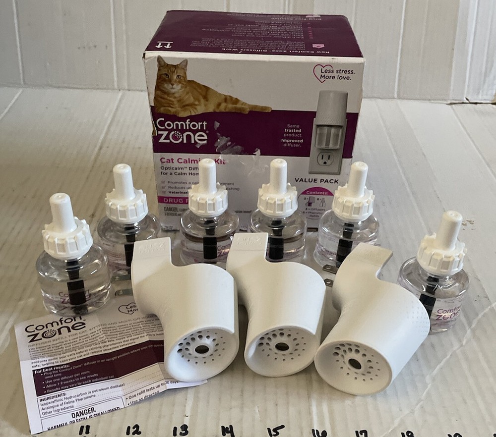 Comfort Zone Value Pack