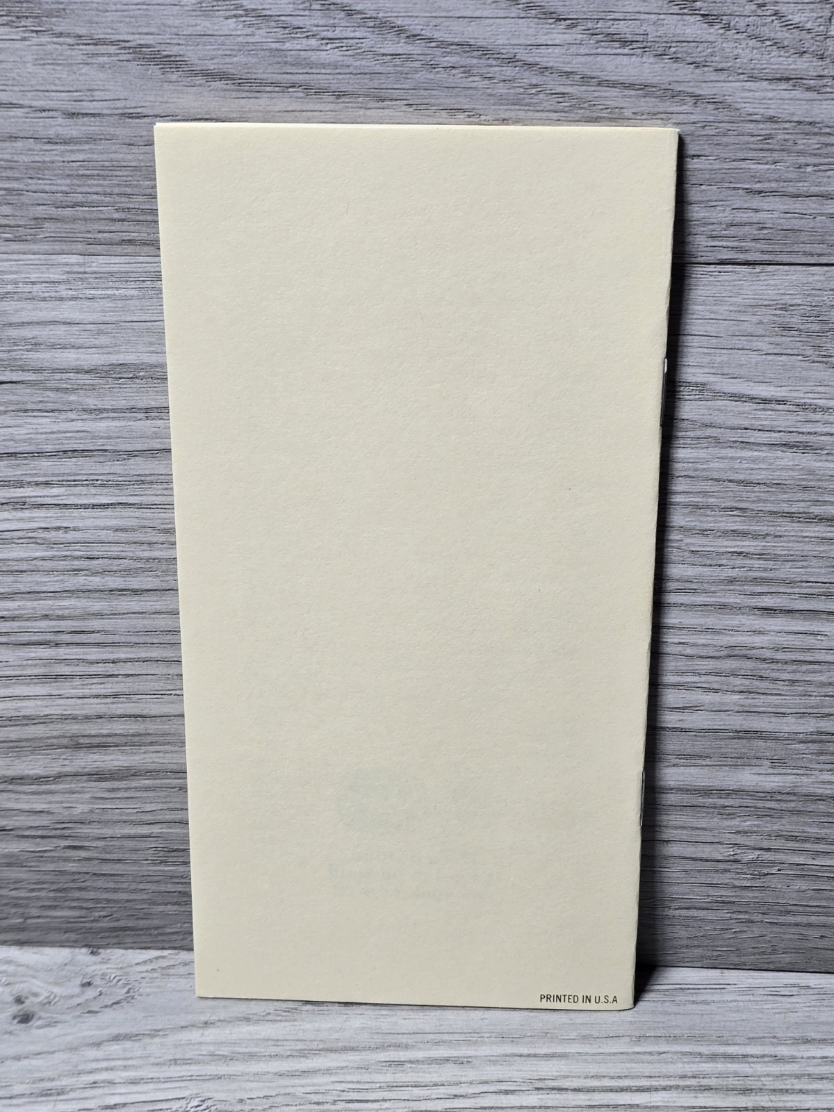 1970s The Story of Elsie The Borden Cow 20 Page Vintage Advertising Booklet