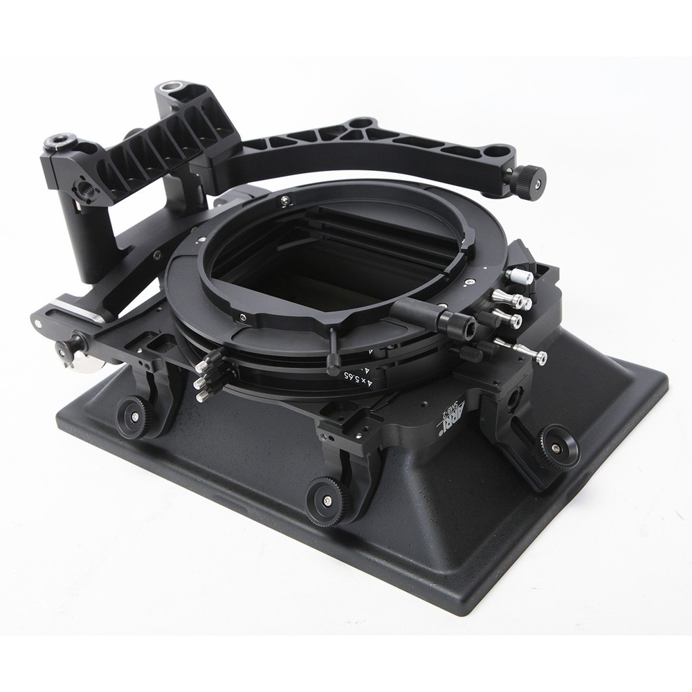 ARRI SMB-2 Basic 15mm Set - SKU#1369970
