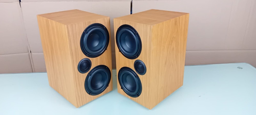 OPHIDIAN MOJO 2 SPEAKERS