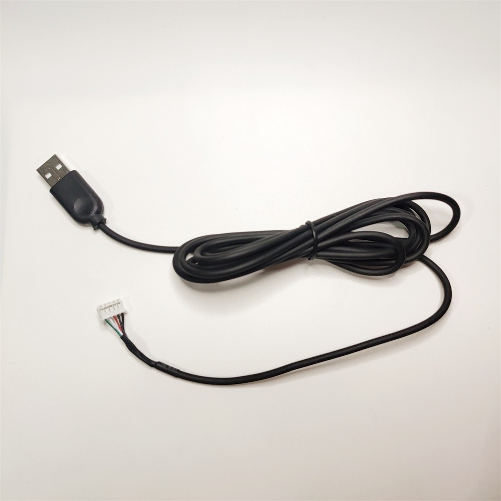 Data Cable Original Cable Connection Cable For Logitech G300 G300S Mouse