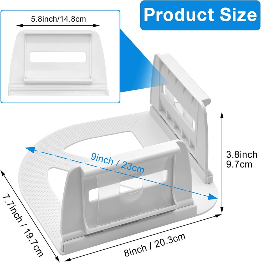 Heavy-Duty Bed Sheet Holders, 4-Pack Corner Clips for Secure Fitting