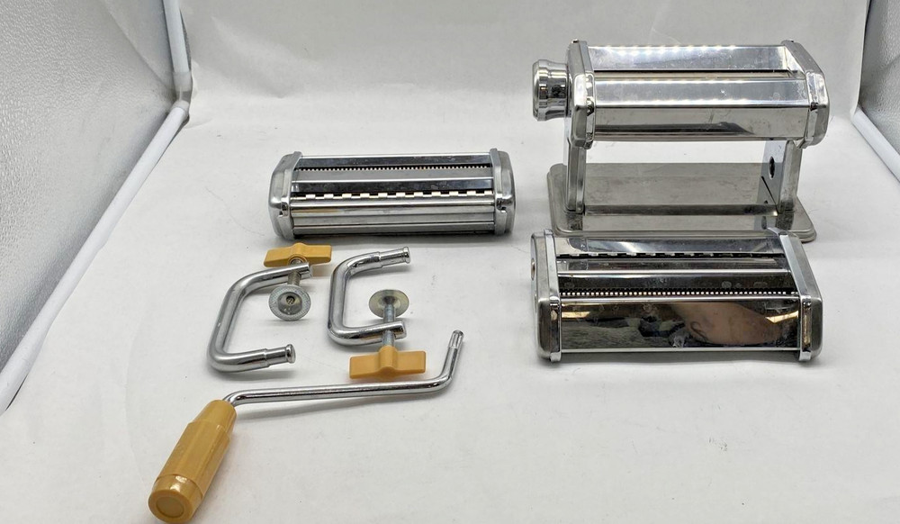Marcato Pasta Maker Atlas