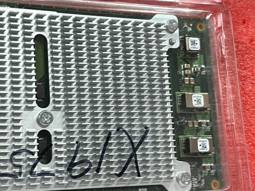 NETAPP 111-00904T1+E0 FLASH CACHE 2TB PCIE MODULE 2 FOR FAS6290