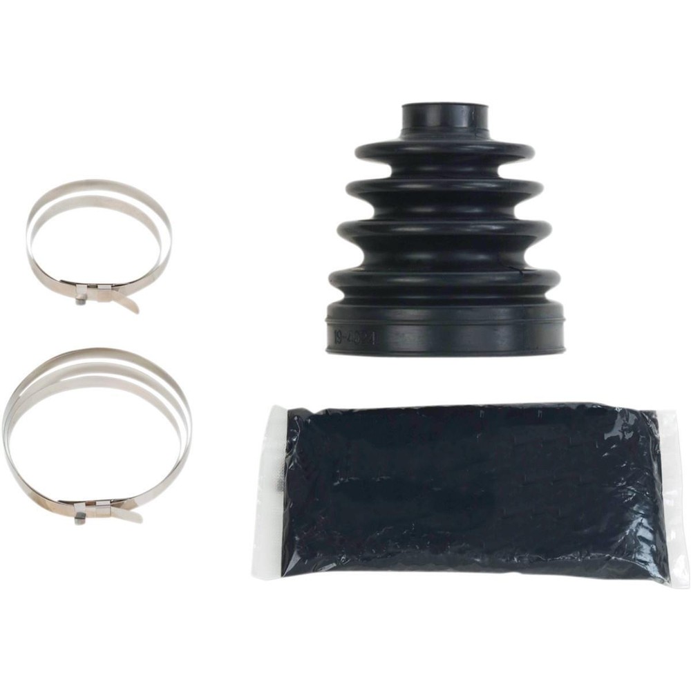Quad Boss CV Boot Kits Rear, Inner/Outer 19-5003