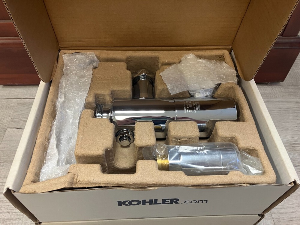 Kohler Urinal Flushometer 10UD00D20-CP