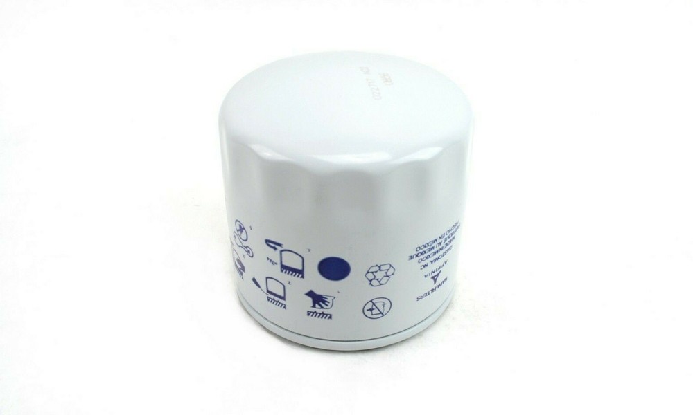 Fuel Filter Lincoln Welder Classic 300