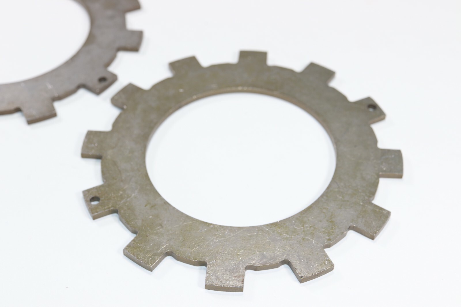 Kawasaki Teryx 750 / 800 - Rear Brake Disk Complete Set Replacement Kit