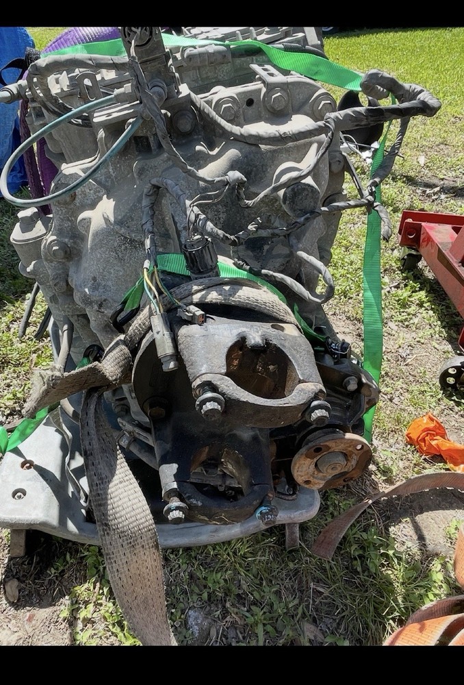 ATO2612D VOLVO AUTO