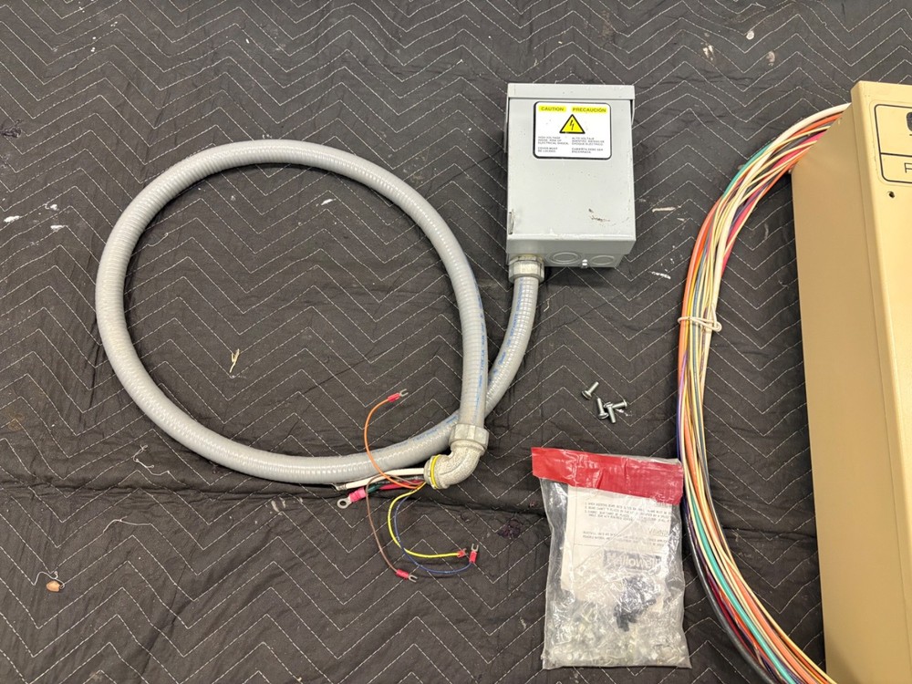 Generac Power Systems - RTS Transfer Switch