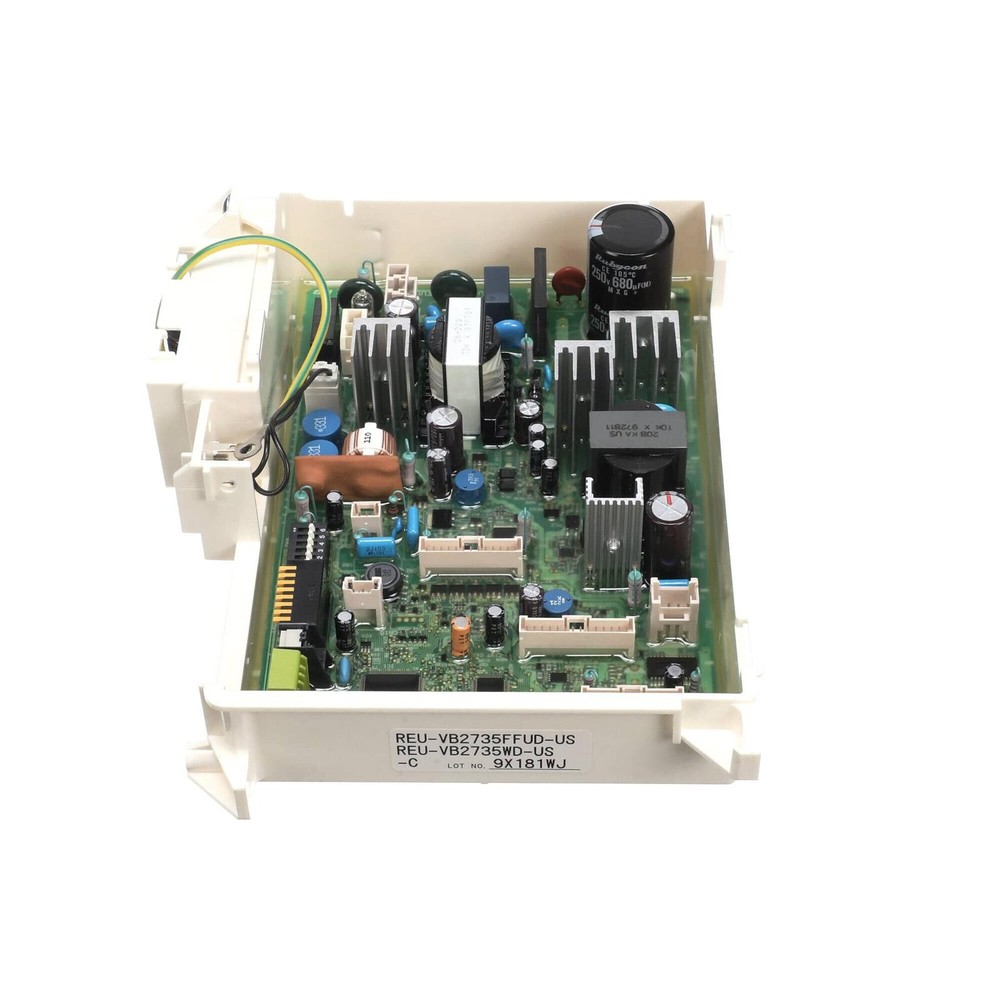 KIT, PC BOARD, R94LS 104000164 - Genuine OEM Replacement Part