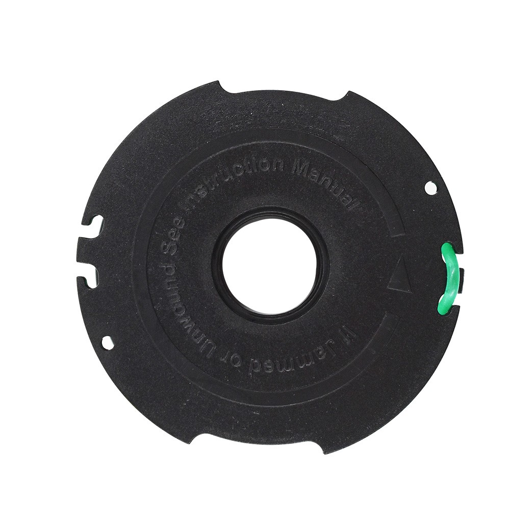 3 Pack String Trimmer Spool Line SF-080 Replace For Black & Decker GH3000 Model