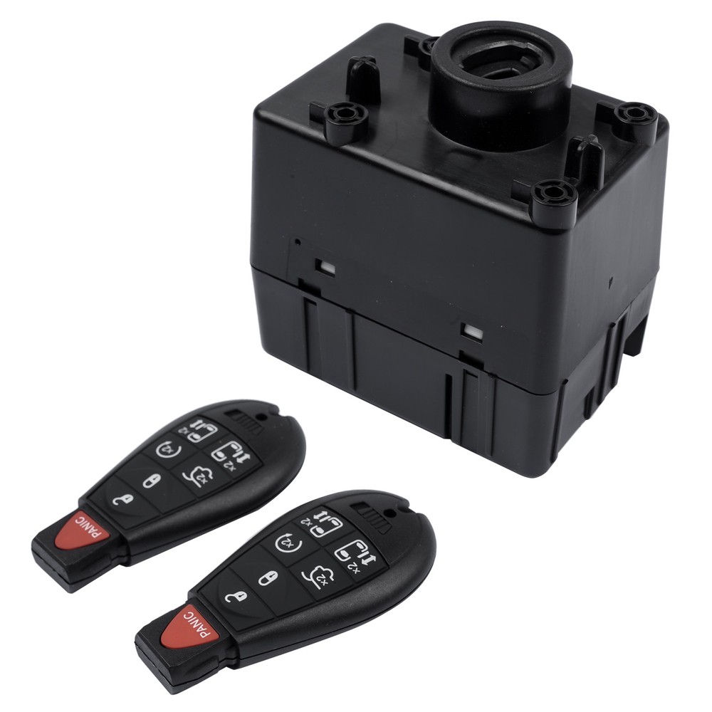 Wireless Ignition Node Remote Start Module for Dodge Durango Chrysler 68105738AF