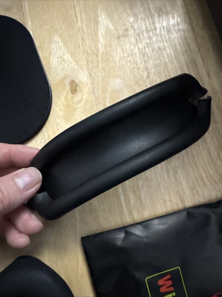 Wicked Cushions AirPods Max Covers Set