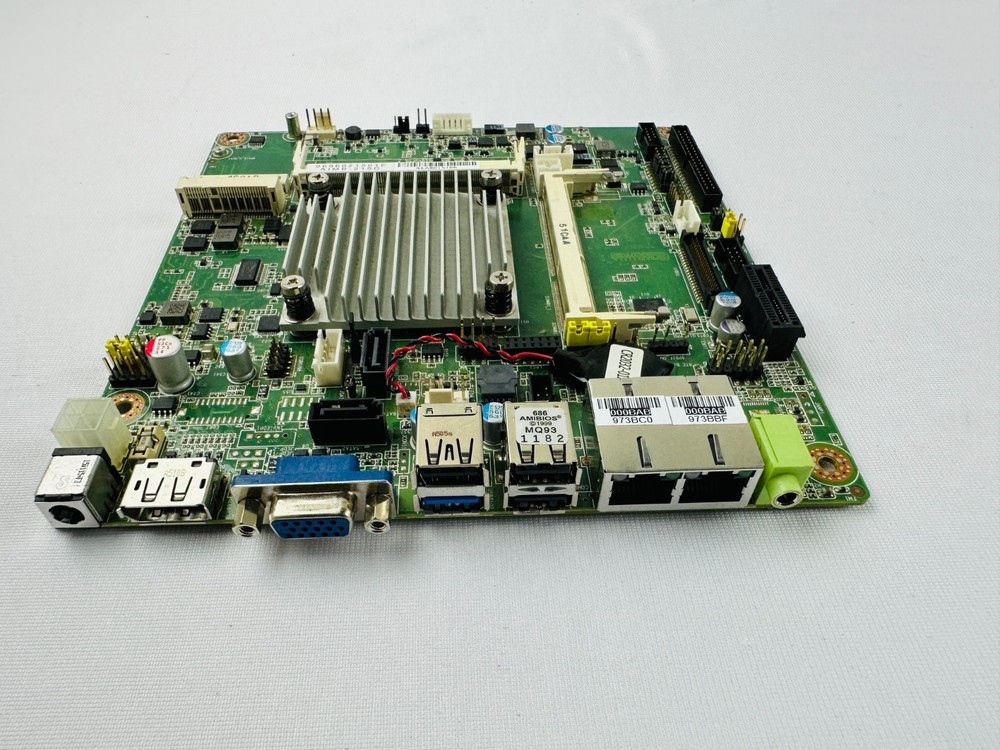 Advantech AIMB-215D CPU Board