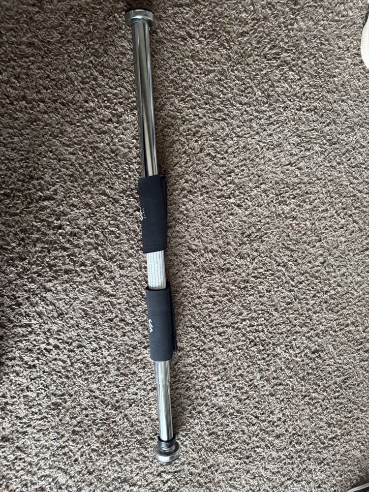 doorway pull-up bar