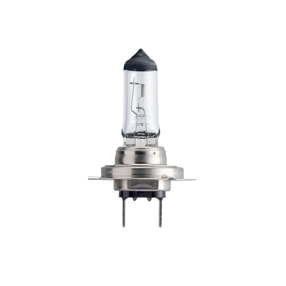 Moto Headlight Bulb 12v H7 55w Halogen