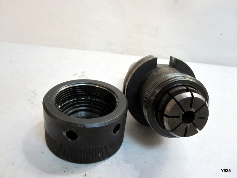 VALENITE GTE 1m1 V401S0-10SG-080
