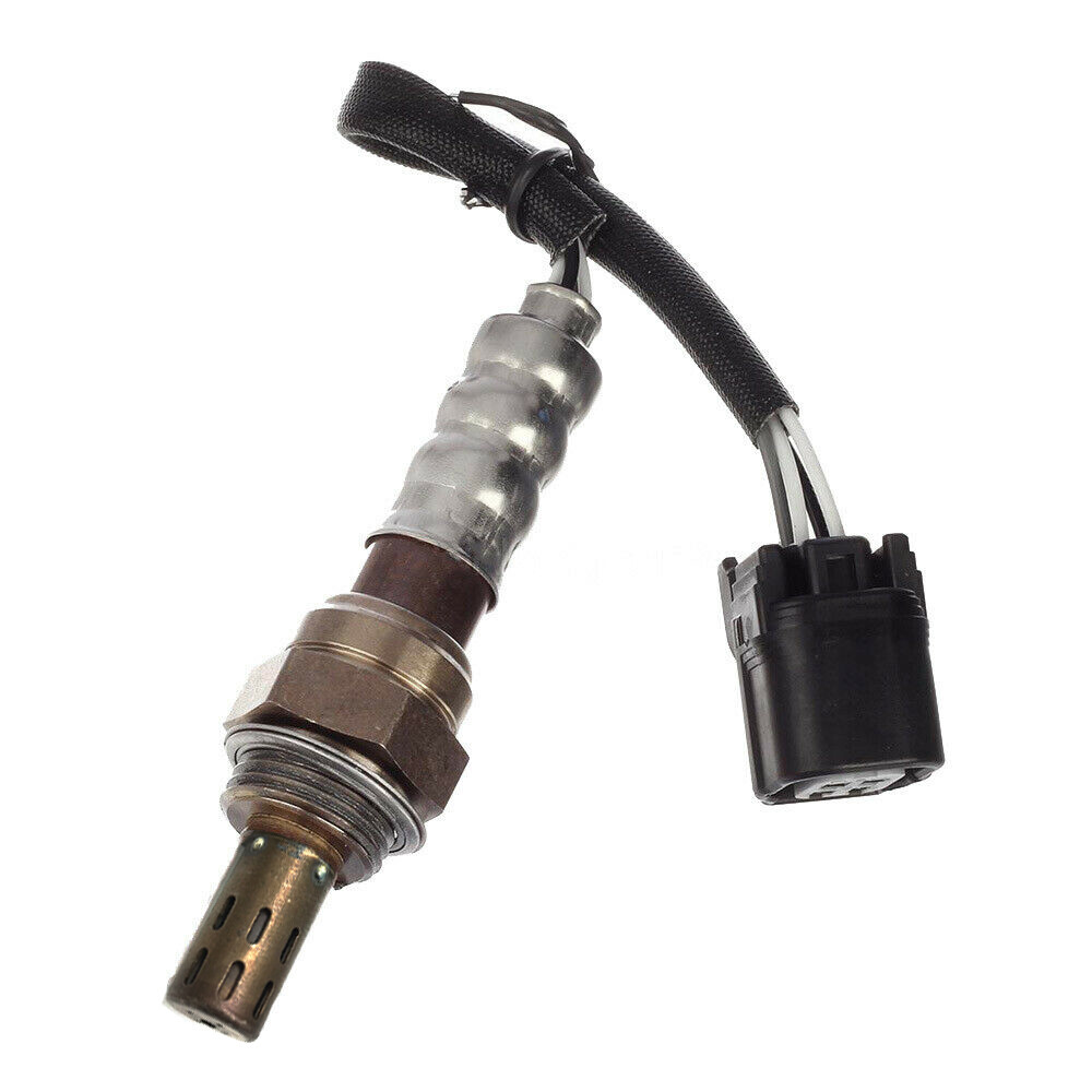2x Downstream Rear+Front Oxygen Sensor For Honda Pilot 3.5L 2016 2017 2018 2019