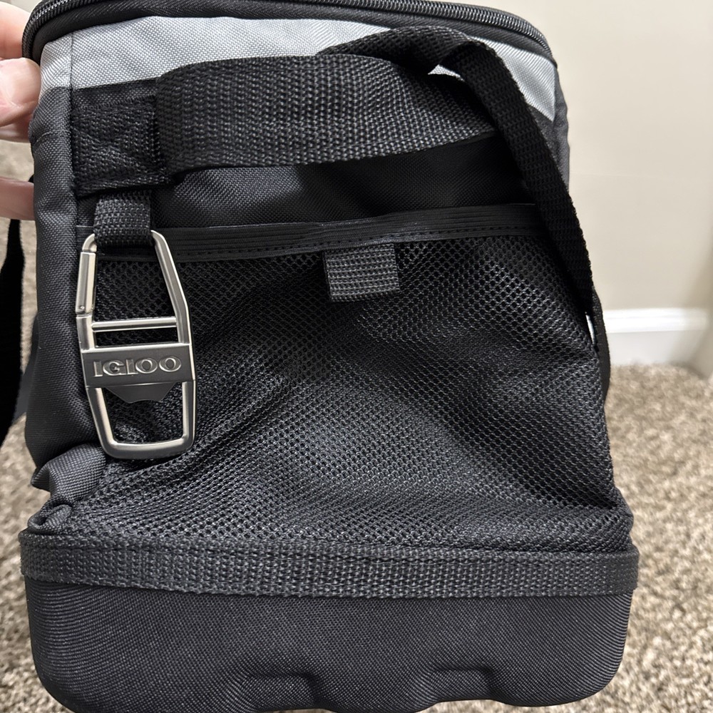 Igloo Maxcold+ Tote Cooler Bag