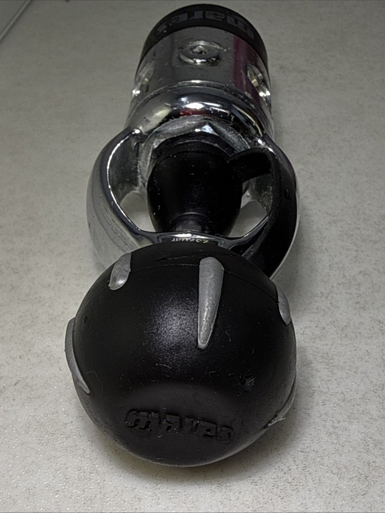 Mares MR12 DFC 1st stage Regulator EN250 232bar (untested)