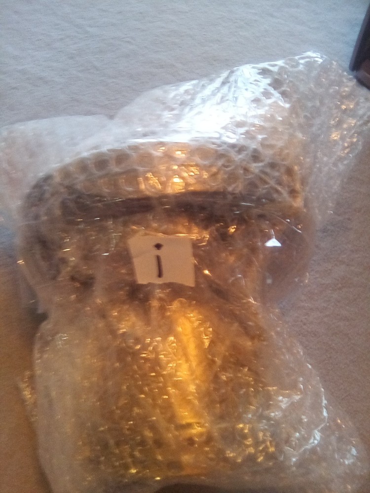 Replacement Motor For Heritage 42" Ceiling Fan