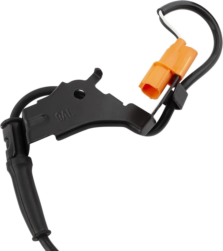 2pcs Front Left & Right Side ABS Wheel Speed Sensor for Honda CR-V 2002-2006 ...