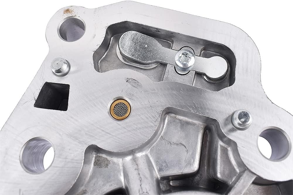 Vacuum Pump Brake Booster For Chevrolet Malibu 1.5L 2016 2017-2022 Equinox 1.5L