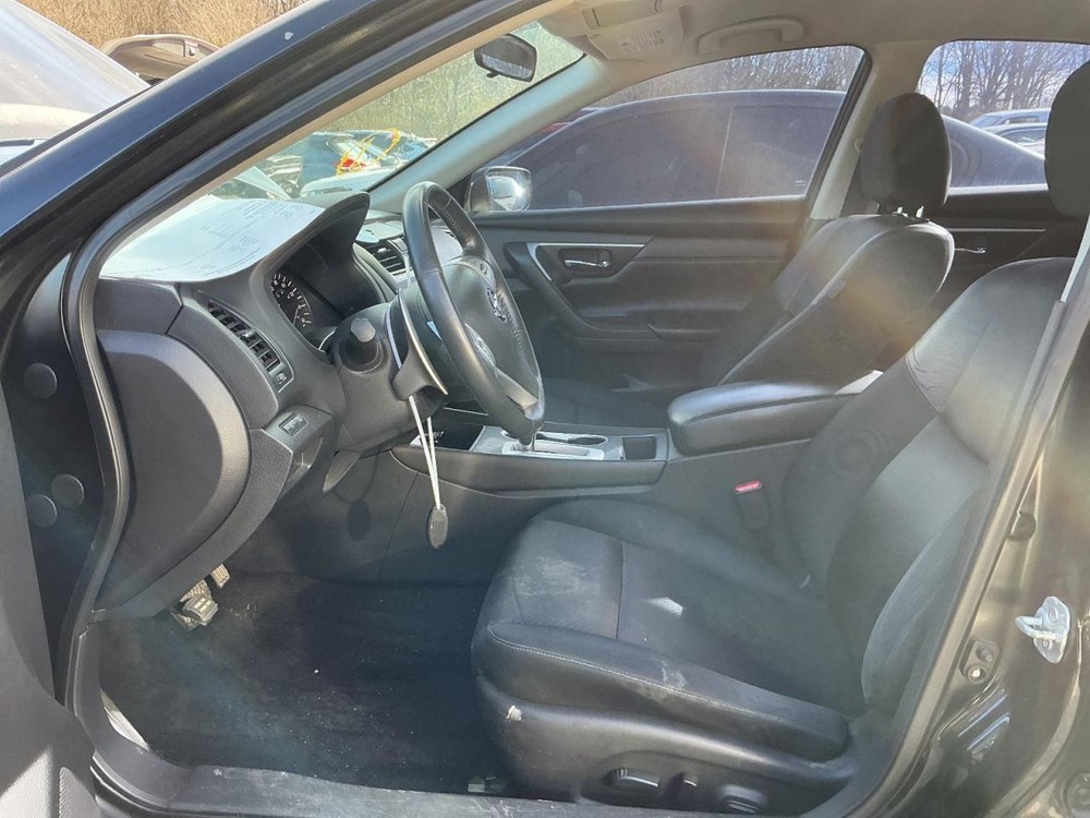 ALTIMA 2016 Glove Box 4922779