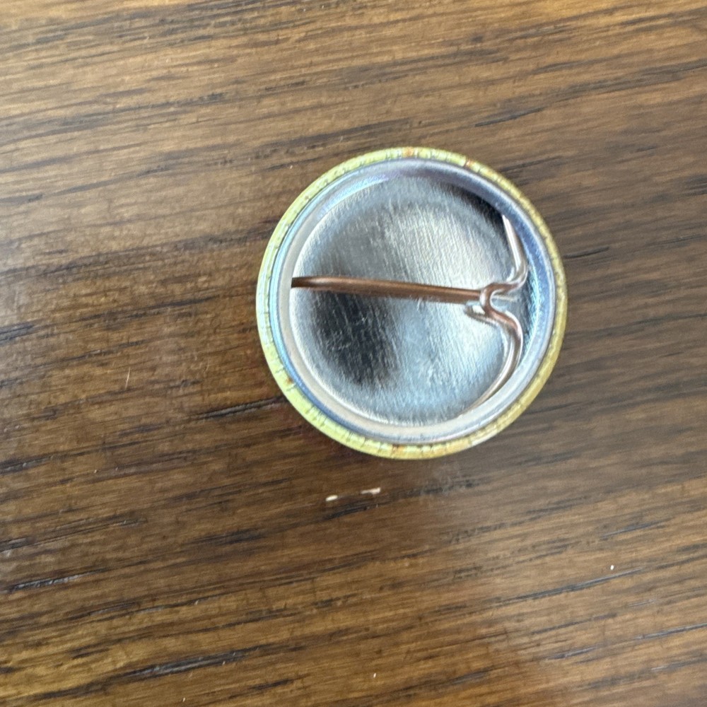Blatz Old Heidelberg Beer Pin Button