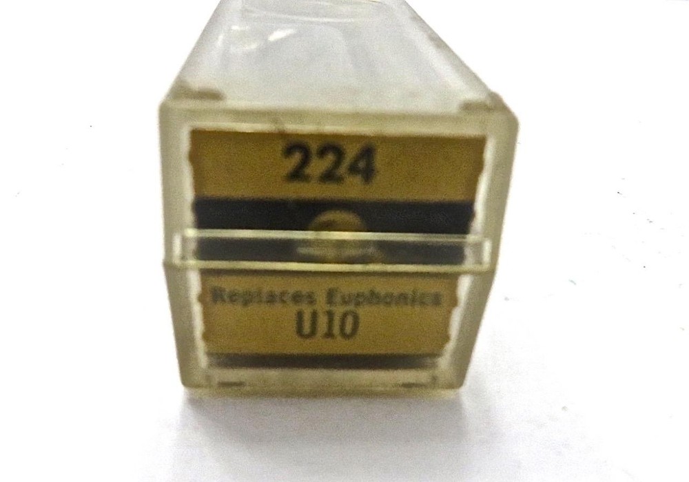 Electro-Voice EV #224 Replaces Euphonics U10
