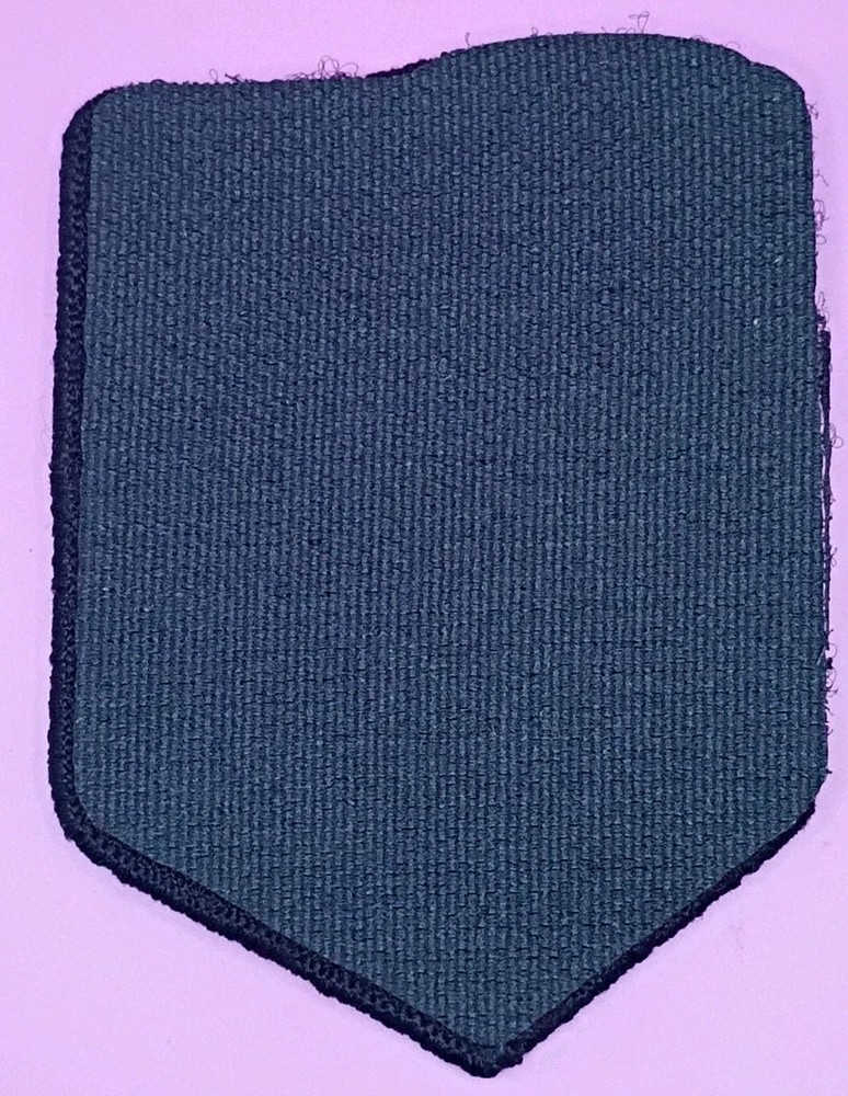 Grim Reaper vs Operator Chess Tactical Patch Hook & Loop Screen Print Embroidery