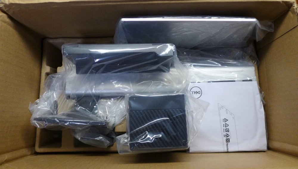 NEW Dell Compact Form Factor All-In-One Stand CFS25 26NNX