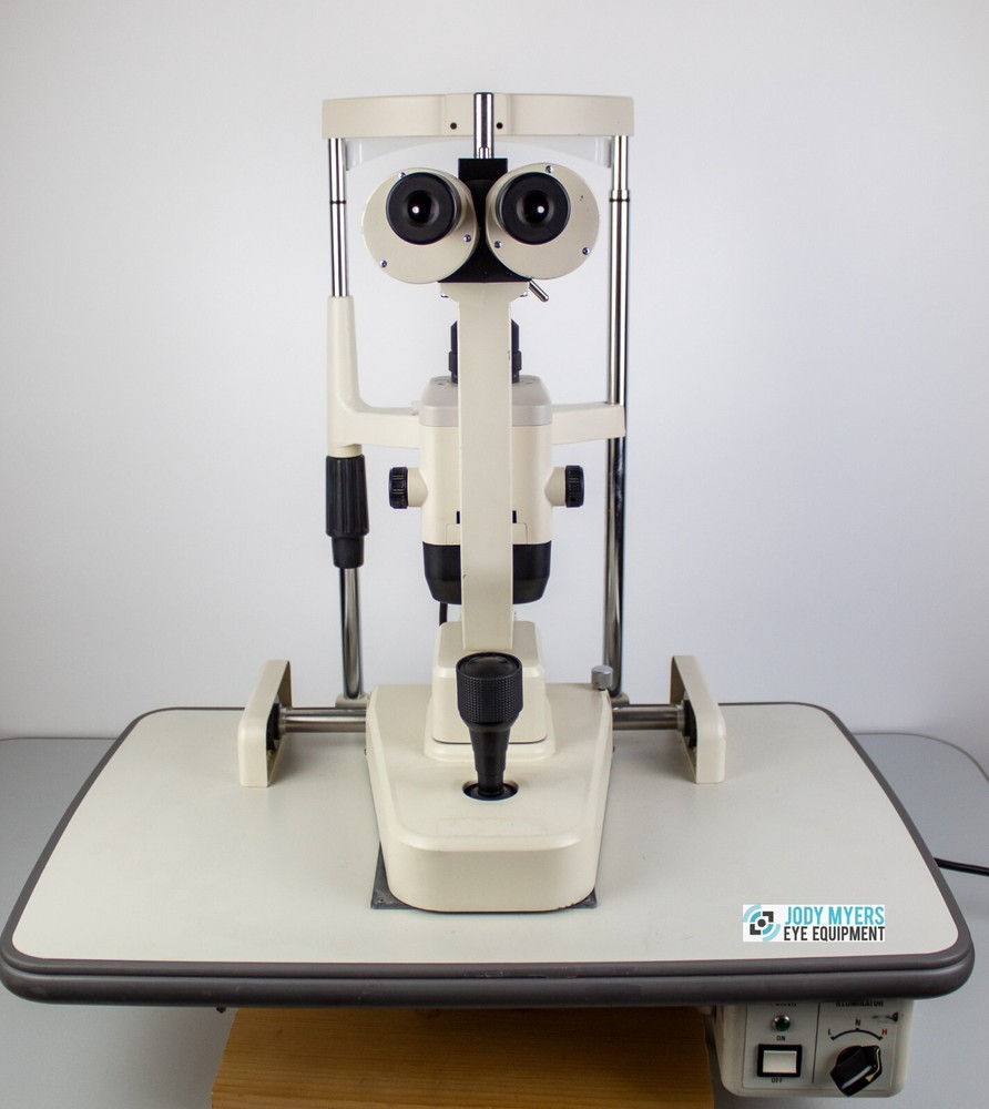 Topcon SL-1E