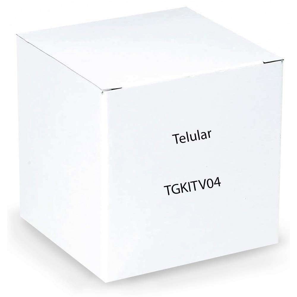 Telular TGKITV04
