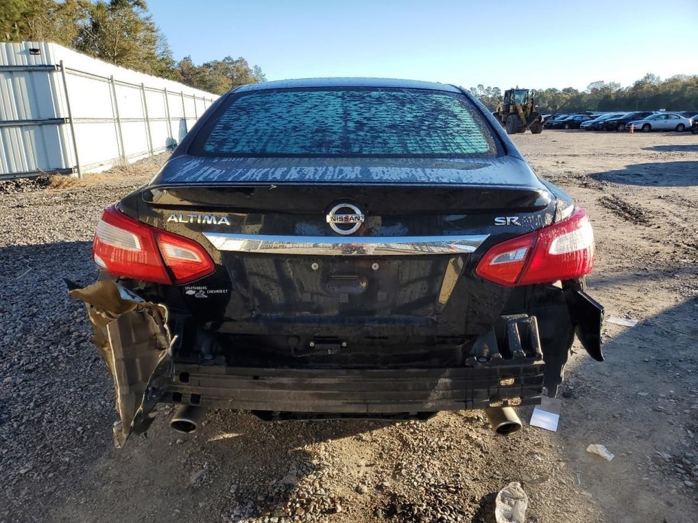 ALTIMA 2016 Glove Box 4922779