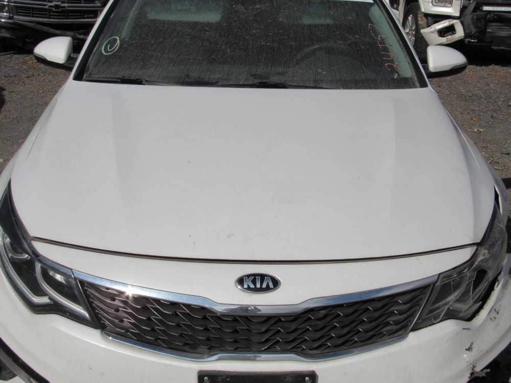 OPTIMAKIA 2019 Glove Box 1005199