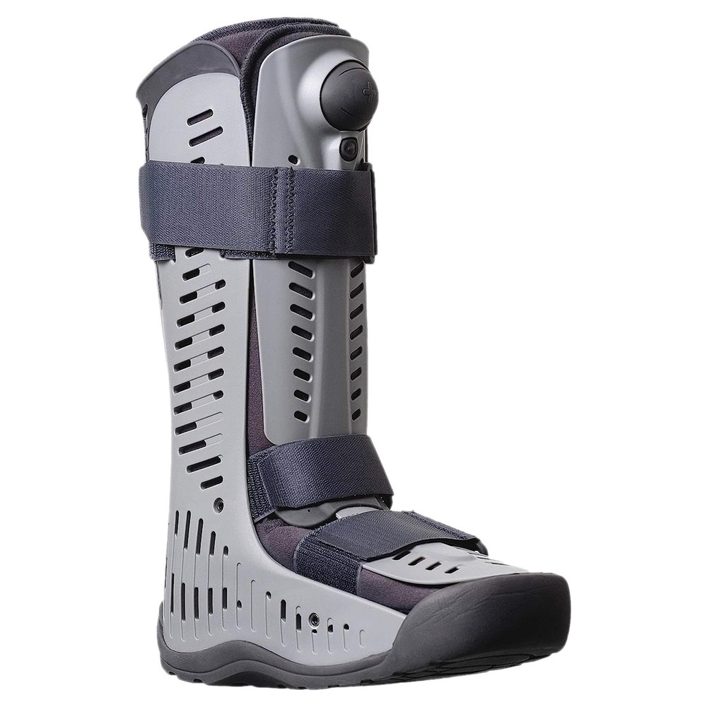 Ossur Rebound Air Walker Boot | Comfortable Walking Boot with Compression Str...