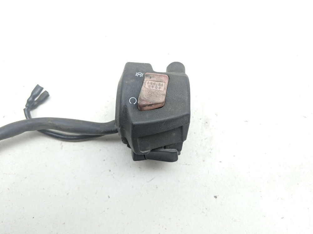 03 Honda CBR600RR CBR 600 Right Control Start Stop Switch
