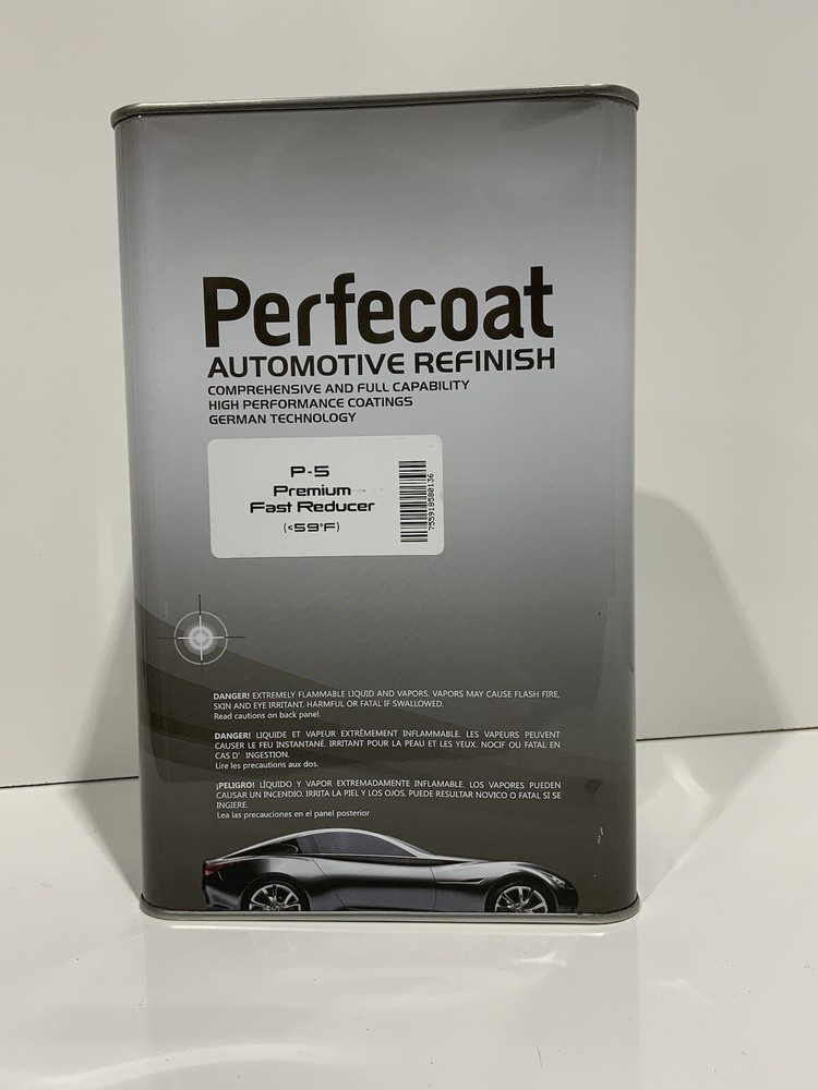 Yatu Perfecoat Fast Reducer 1G